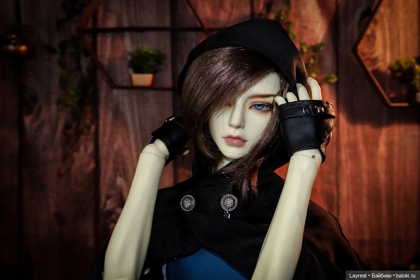 Таверна "Последний приют" Ч.3 (заключительная)