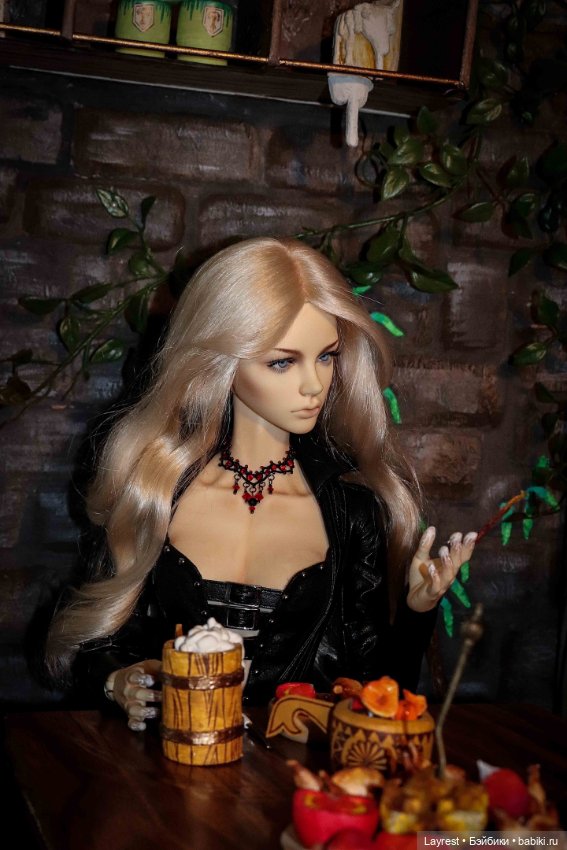 Таверна "Последний приют" Ч.3 (заключительная) (фото 3)