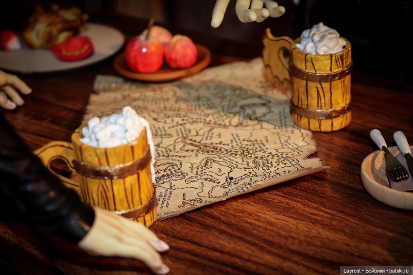 Таверна "Последний приют" Ч.3 (заключительная) (фото 9)