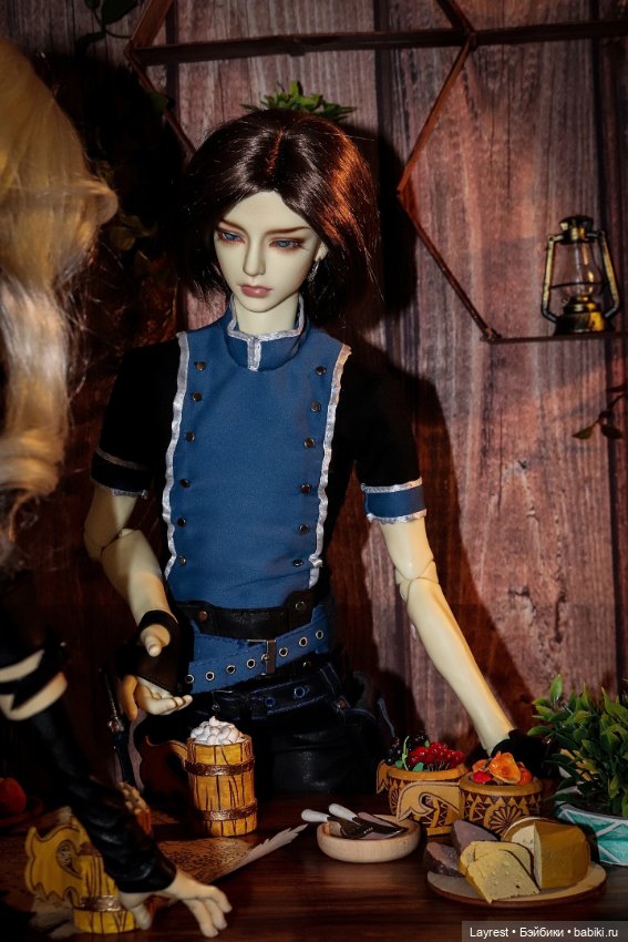 Таверна "Последний приют" Ч.3 (заключительная) (фото 6)