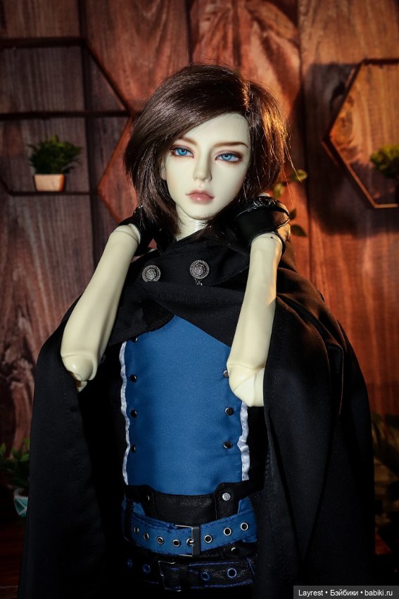 Таверна "Последний приют" Ч.3 (заключительная) (фото 2)