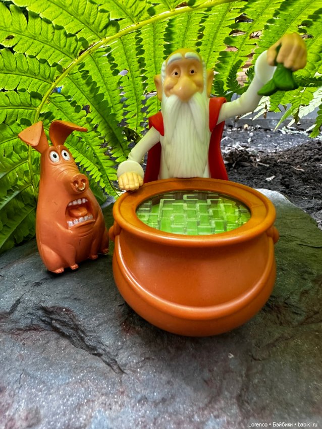 Тайная жизнь моих питомцев