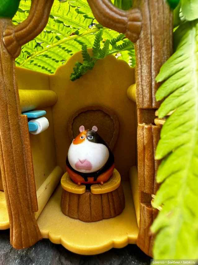 Тайная жизнь моих питомцев