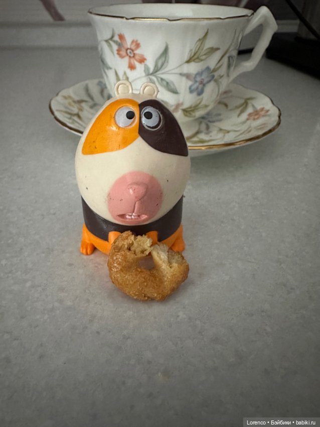 Тайная жизнь моих питомцев (фото 10)