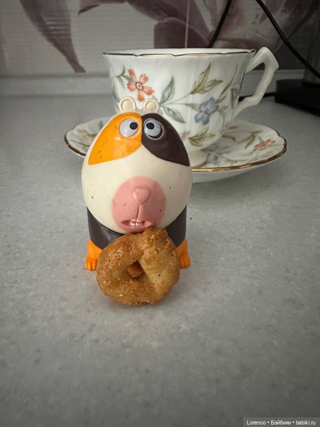 Тайная жизнь моих питомцев (фото 9)