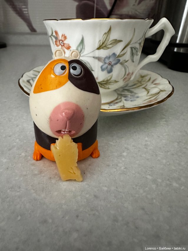 Тайная жизнь моих питомцев