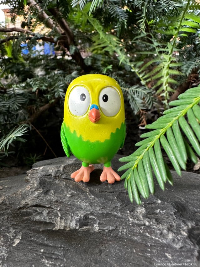 Тайная жизнь моих питомцев