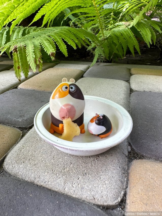 Тайная жизнь моих питомцев