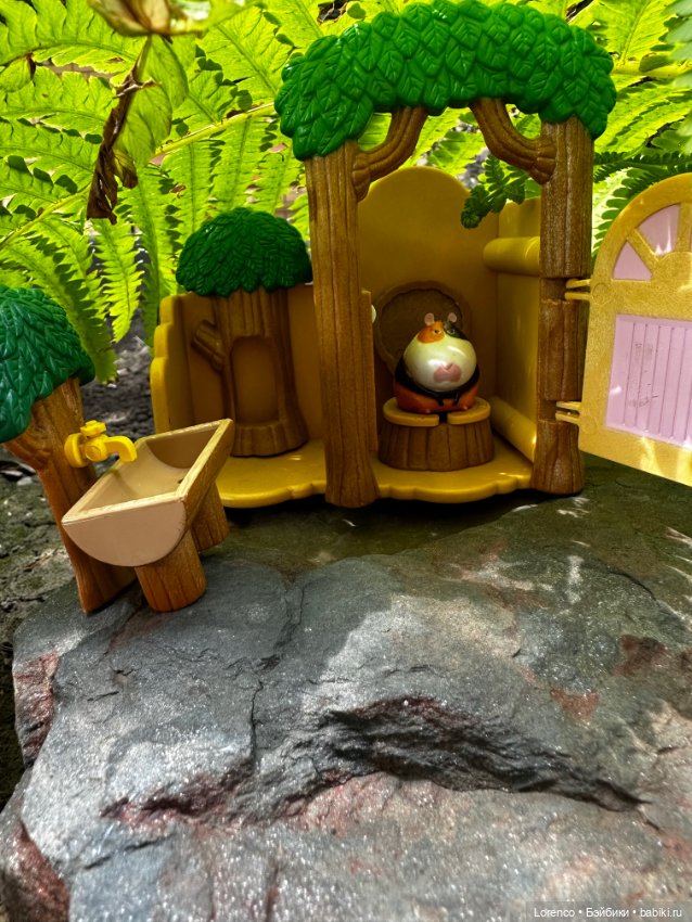 Тайная жизнь моих питомцев