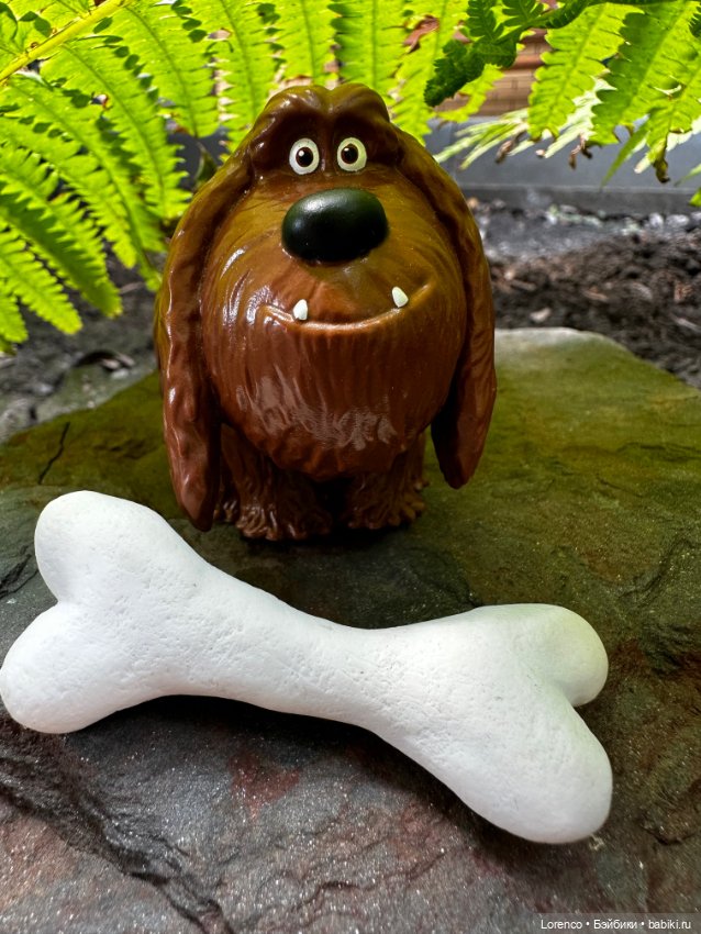 Тайная жизнь моих питомцев