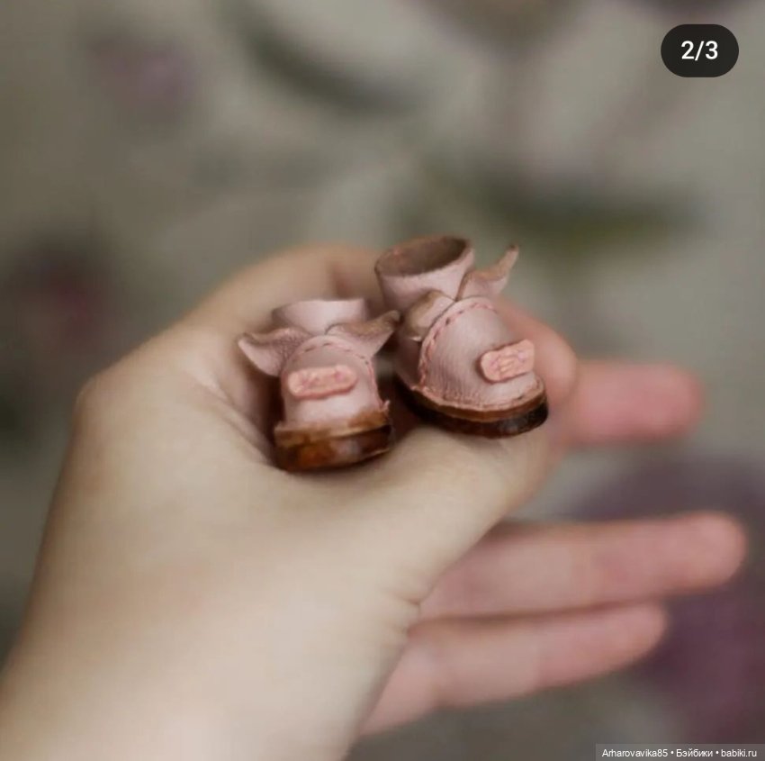 Свинкоботы 🐷 для Блайзочек