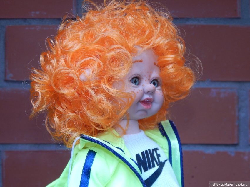 Мой эльфик Ванюша — Домашние фото авторских кукол: личные коллекции (фото 10)