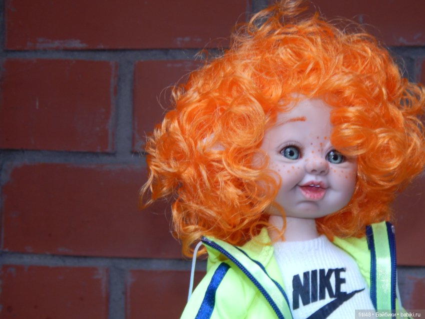 Мой эльфик Ванюша — Домашние фото авторских кукол: личные коллекции (фото 9)