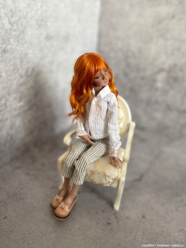 Моя Лора❤️ — Куклы Ptichka Art Doll (Ирина Кузина): BJD