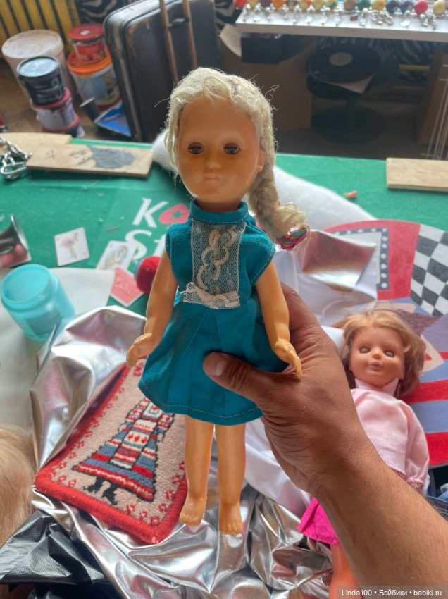 Куклы приводят друг друга! Это правда