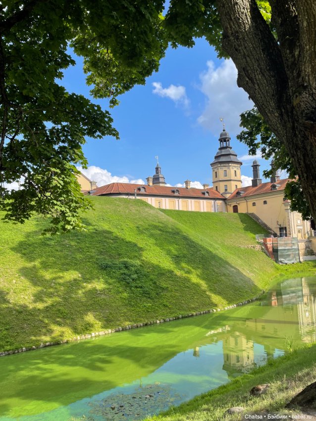 Моя первая шарнирная булочка Мия (Анфиса)