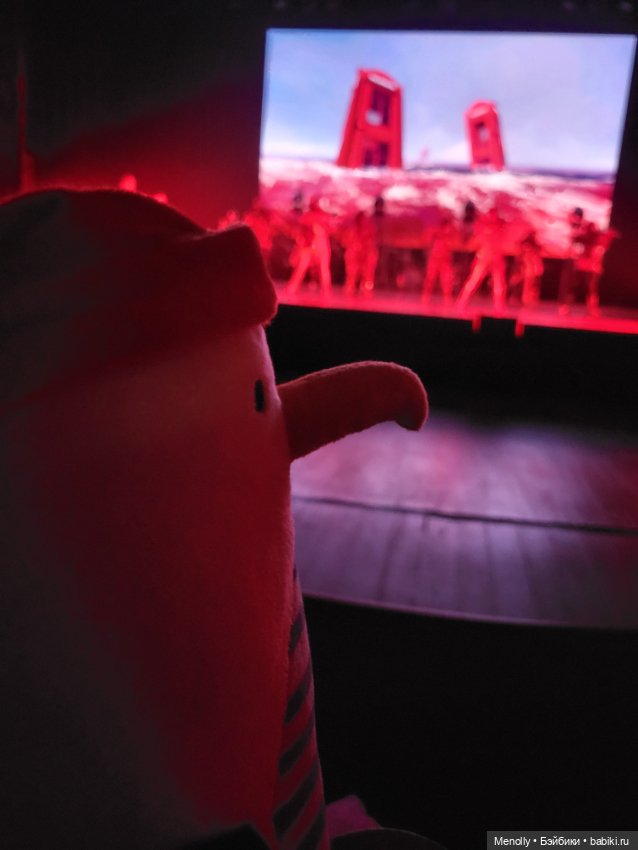 Янтарь-холл — Мягкие игровые и текстильные куклы: тряпичные (фото 5)