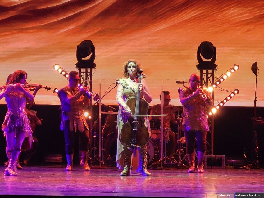 Янтарь-холл — Мягкие игровые и текстильные куклы: тряпичные (фото 10)