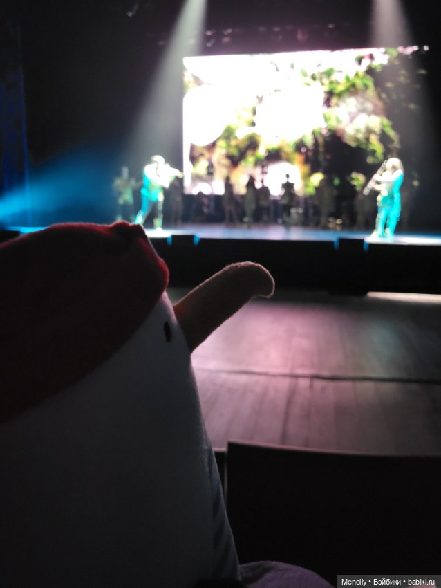 Янтарь-холл — Мягкие игровые и текстильные куклы: тряпичные (фото 6)