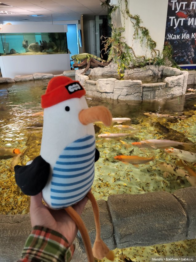 Янтарь-холл — Мягкие игровые и текстильные куклы: тряпичные