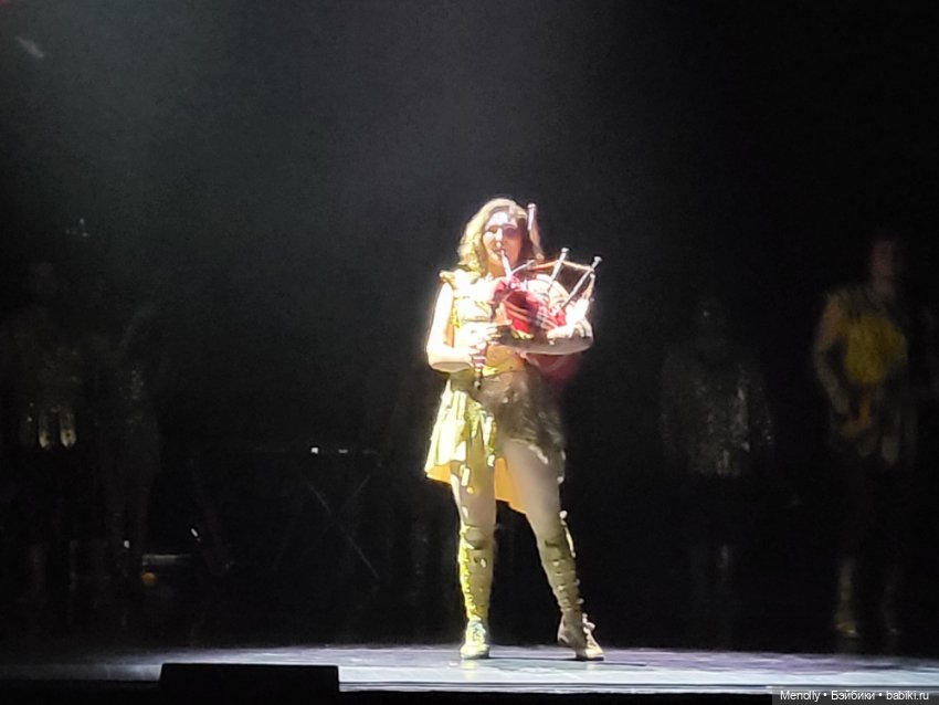 Янтарь-холл — Мягкие игровые и текстильные куклы: тряпичные (фото 8)