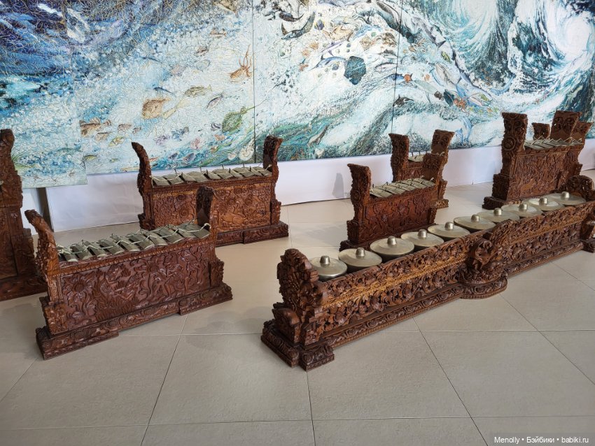 Янтарь-холл — Мягкие игровые и текстильные куклы: тряпичные