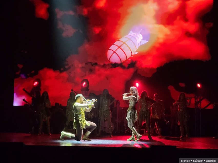 Янтарь-холл — Мягкие игровые и текстильные куклы: тряпичные (фото 7)