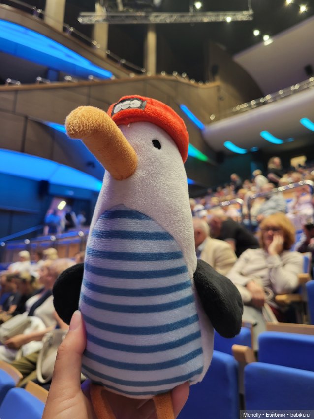 Янтарь-холл — Мягкие игровые и текстильные куклы: тряпичные