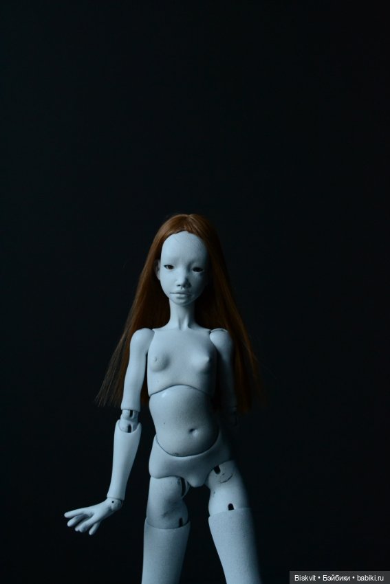 Куклы малышки Гончарова Екатерина (фото 7)