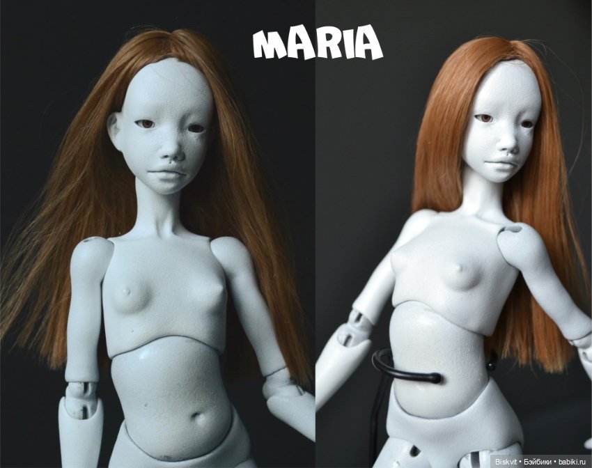 Куклы малышки Гончарова Екатерина