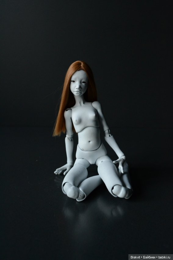 Куклы малышки Гончарова Екатерина (фото 10)