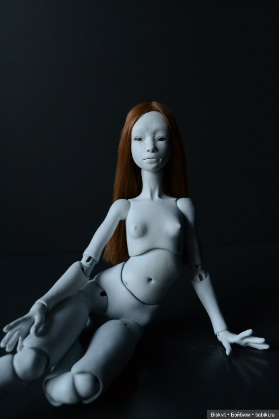 Куклы малышки Гончарова Екатерина