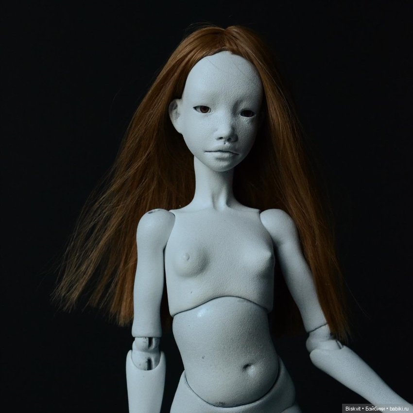 Куклы малышки Гончарова Екатерина (фото 3)