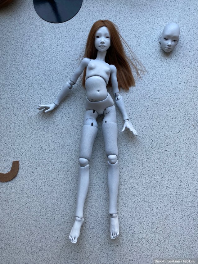 Куклы малышки Гончарова Екатерина