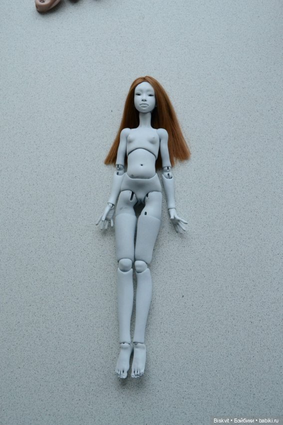 Куклы малышки Гончарова Екатерина