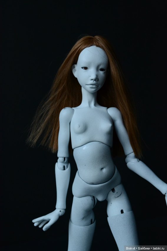 Куклы малышки Гончарова Екатерина (фото 6)