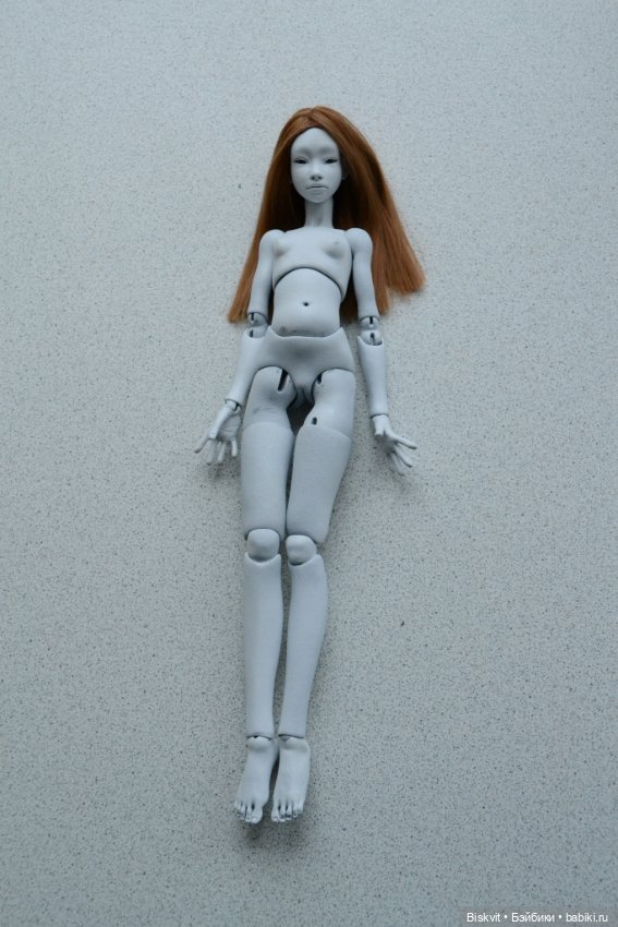 Куклы малышки Гончарова Екатерина