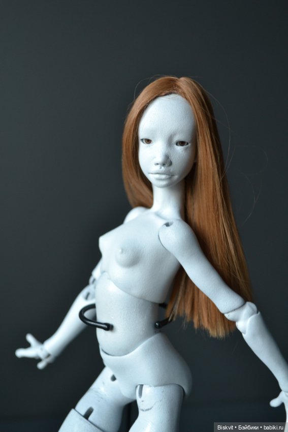 Куклы малышки Гончарова Екатерина (фото 9)