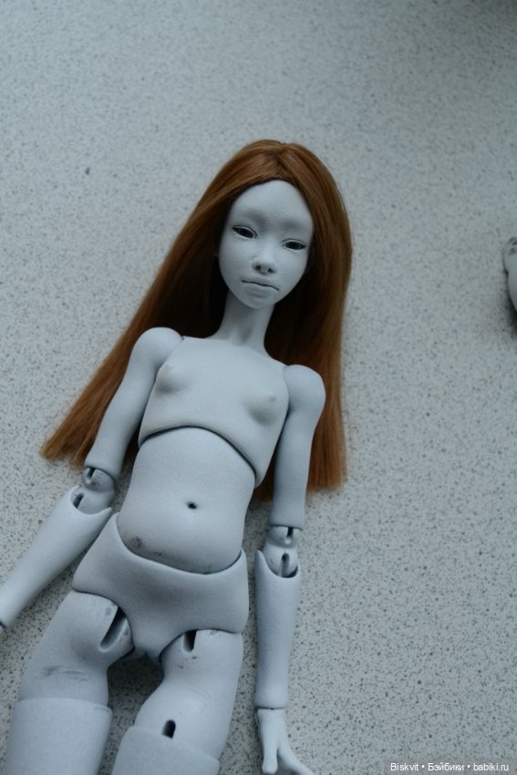 Куклы малышки Гончарова Екатерина