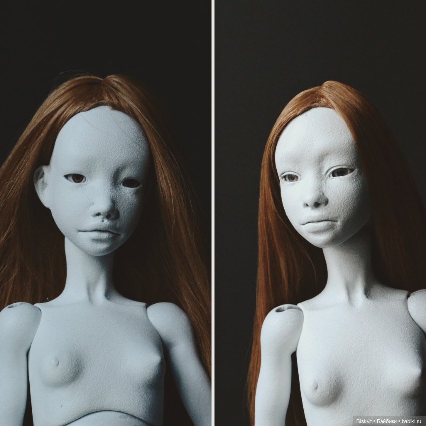 Куклы малышки Гончарова Екатерина