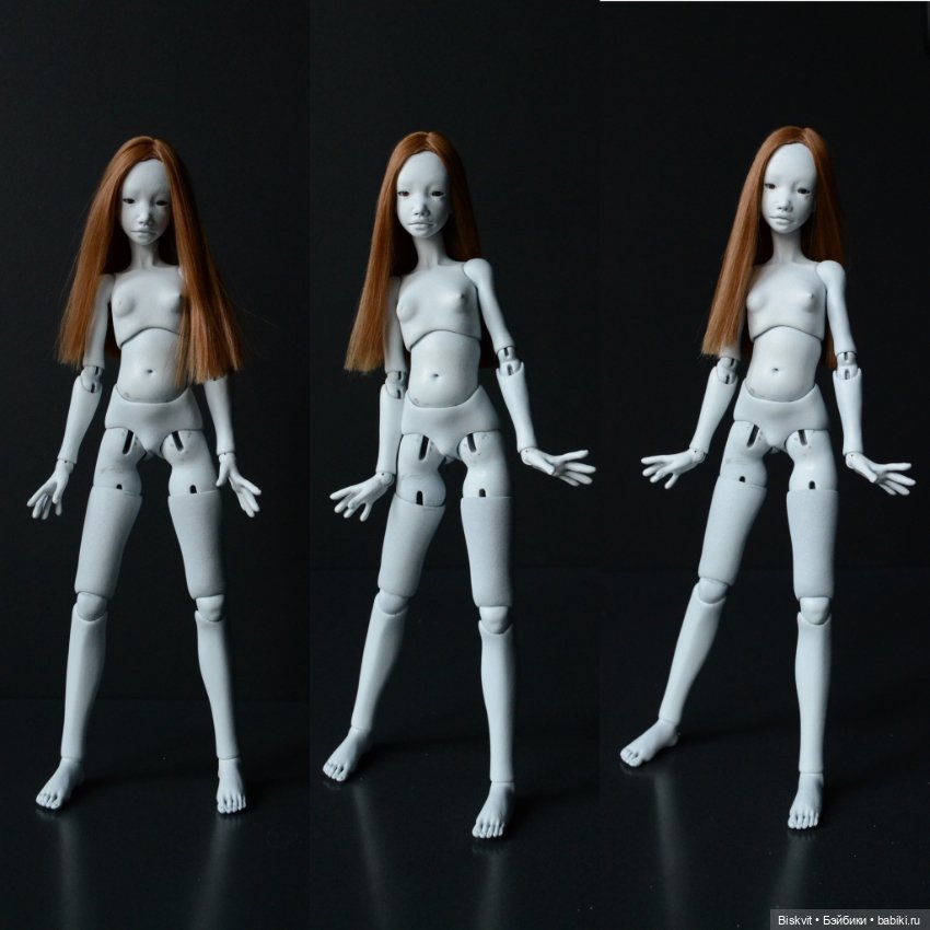 Куклы малышки Гончарова Екатерина