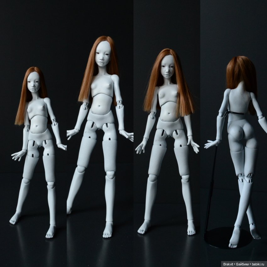 Куклы малышки Гончарова Екатерина