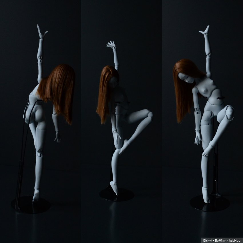 Куклы малышки Гончарова Екатерина