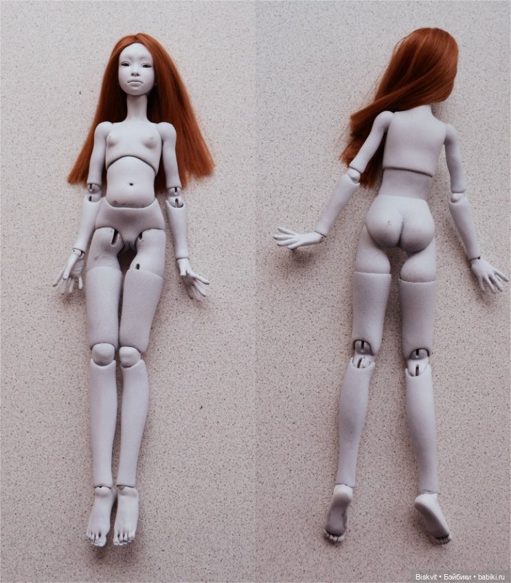 Куклы малышки Гончарова Екатерина