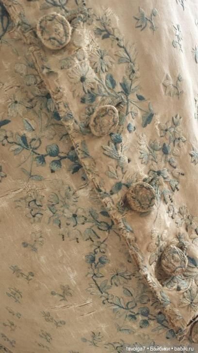 Голубой коттедж. Стиль Cottagecore (фото 9)