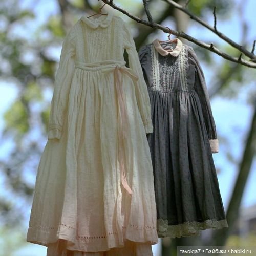 Голубой коттедж. Стиль Cottagecore