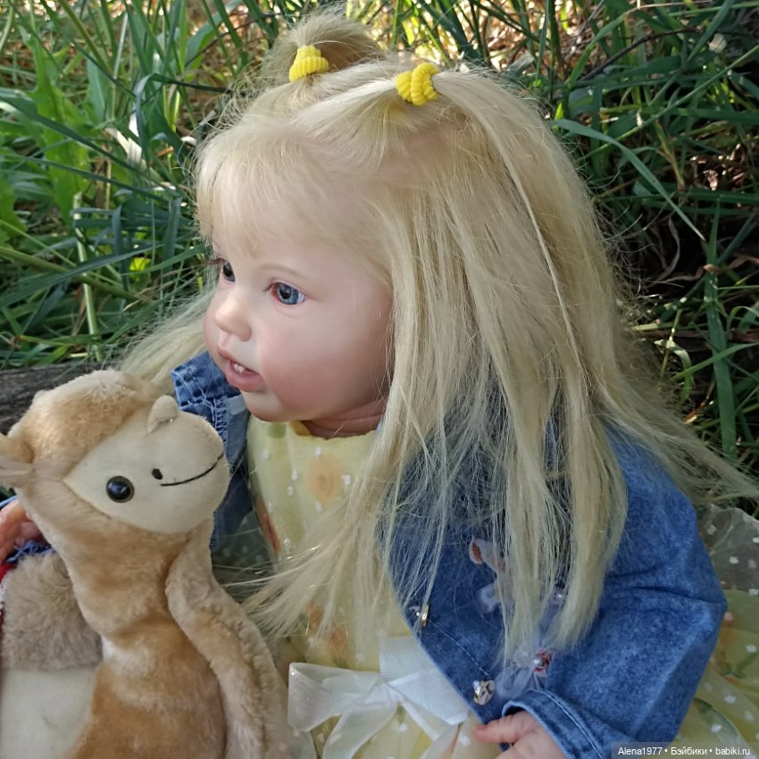 Lottie от Laura Lee Eagles