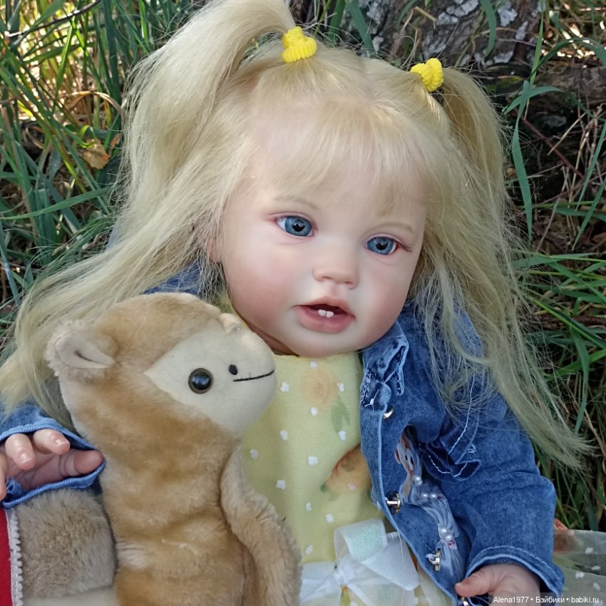 Lottie от Laura Lee Eagles (фото 3)