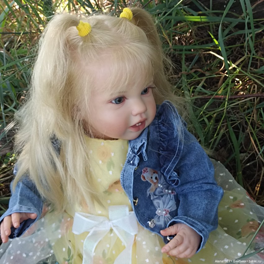 Lottie от Laura Lee Eagles (фото 2)