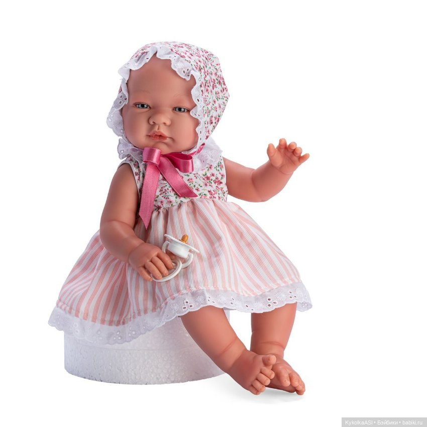 Новинки ASI, коллекция 2023